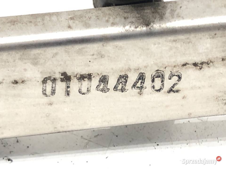 LISTWA WTRYSKOWA KIA RIO III 14 109 osobowe