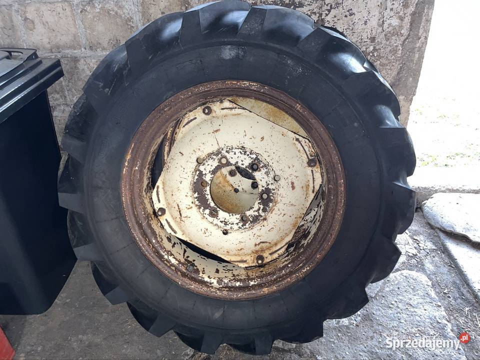 Sprzedam T25 Władymirec Rusak na części na dawcę Skrzynia biegów Manualna