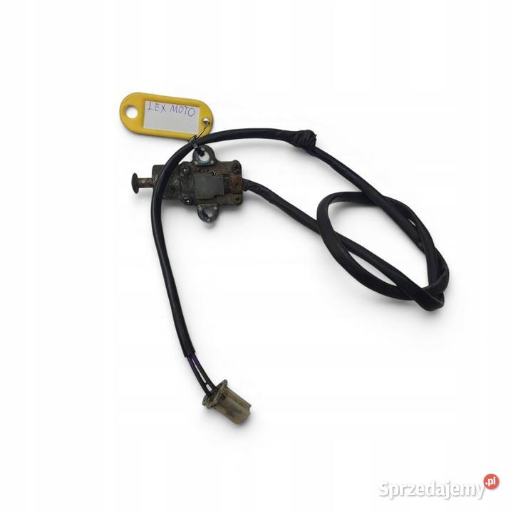 CZUJNIK STOPKI NÓŻKI LexMoto Detroit SR125 125 Chełm