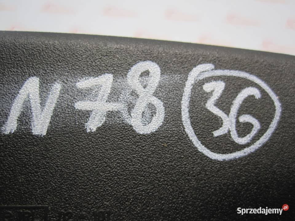 PEUGEOT 3008 I 11r lusterko wewnętrzne IE200708 osobowe Kielce
