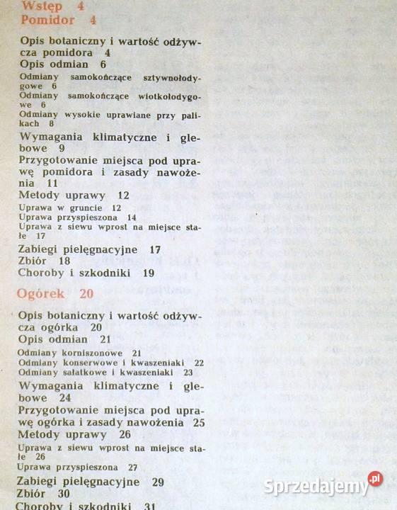 Warzywa o soczystych owocach Stanisław miękka Chełm