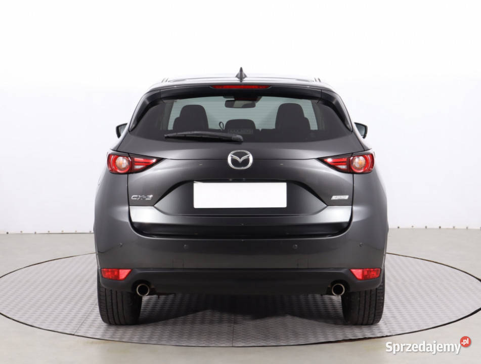 Mazda CX5 20 SkyactivG mazowieckie Piaseczno sprzedam