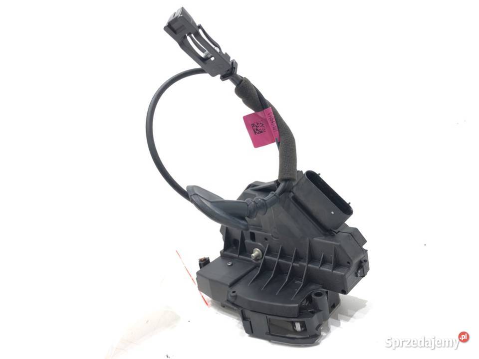 ZAMEK DRZWI PRAWY PRZÓD FORD ECOSPORT SUV sprzedam