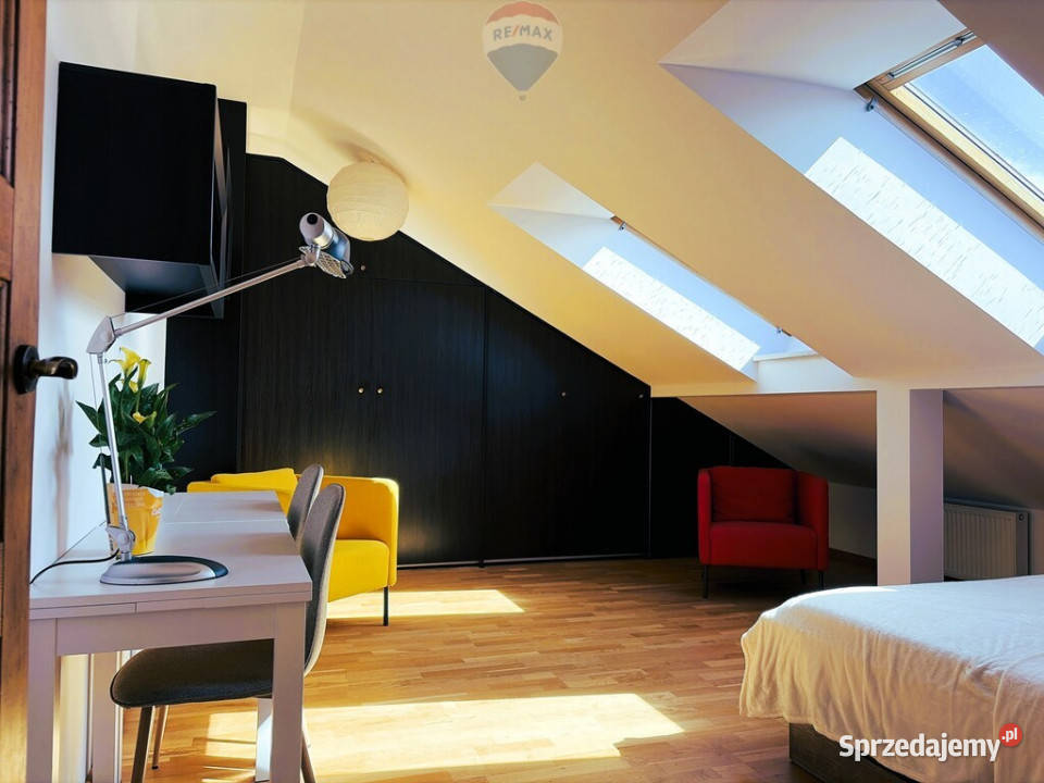 2 pokoje parking i czynsz w Ząbki