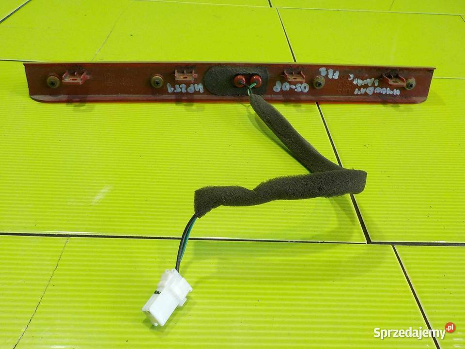 SANTA FE II 07r swiatlo lampa STOP 927002B0 Suków sprzedam