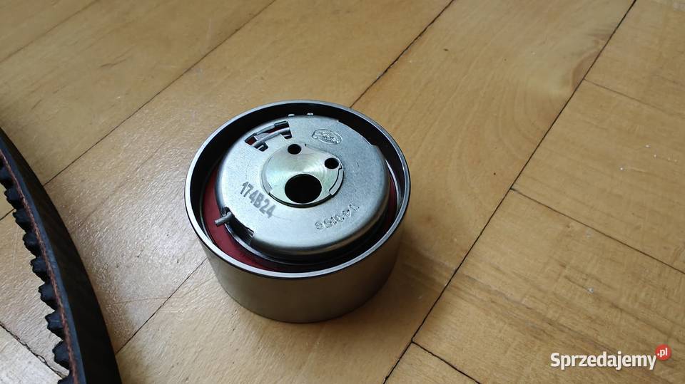 Zestaw paska rozrządu Continental ct1114 Kolbuszowa sprzedam