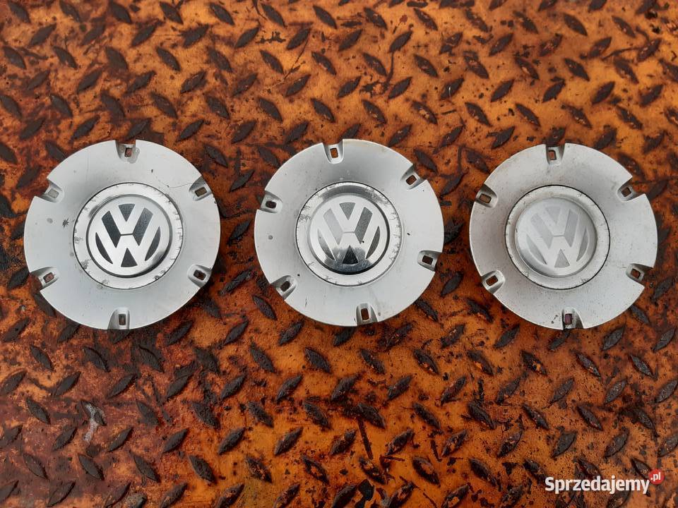 Passat B6 Dekielek felgi aluminiowej VW mazowieckie Mińsk Mazowiecki sprzedam