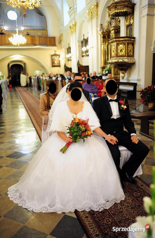 suknia emmi mariagemarabu Princessa Lublin