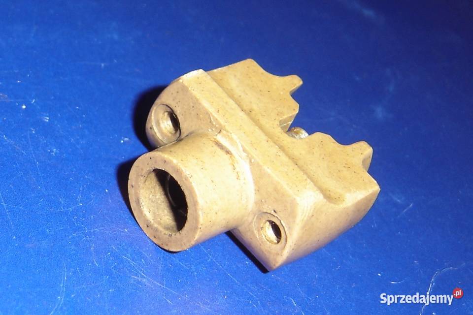 JUNAK AWO styczka styk WN ORYGINAŁ iskrownik EZ Wrocław