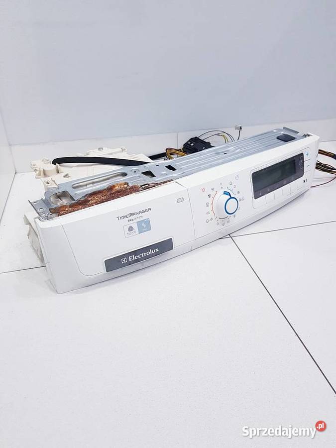 Programator panel sterowania pralki elektrolux Części i Akcesoria Dom i Ogród Dąbrowa Górnicza