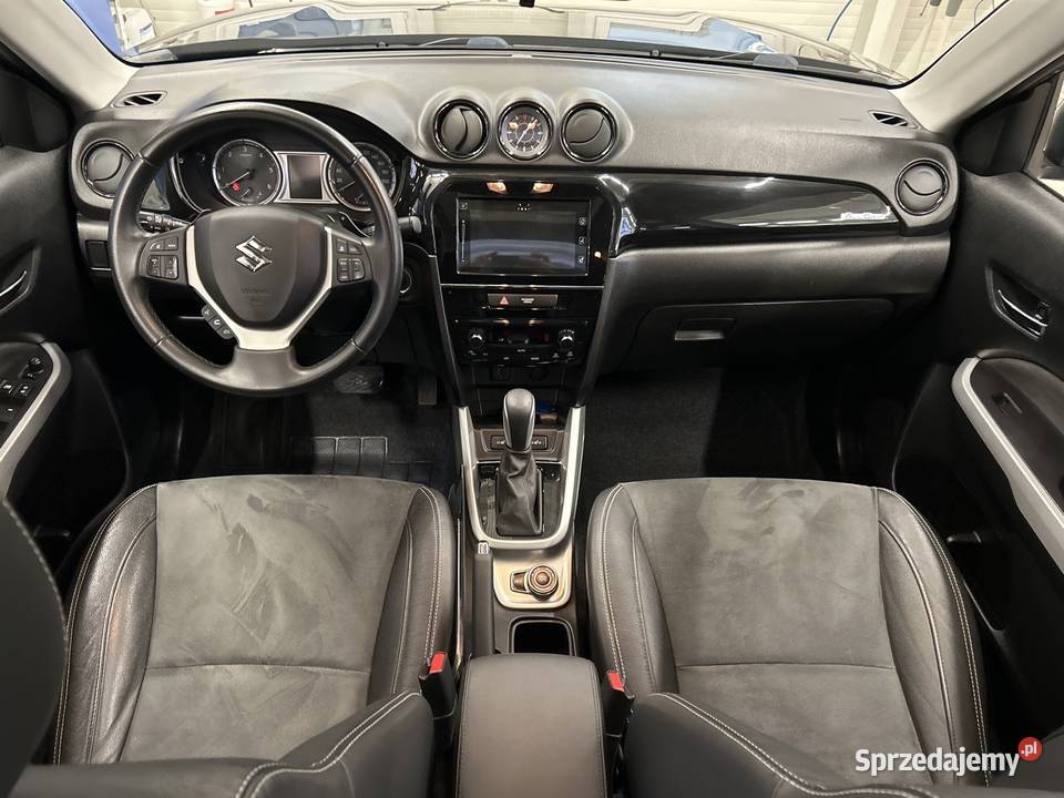 16 DDis Shine Allgrip AWD Bezwypadkowy 131000km Jastrzębie-Zdrój