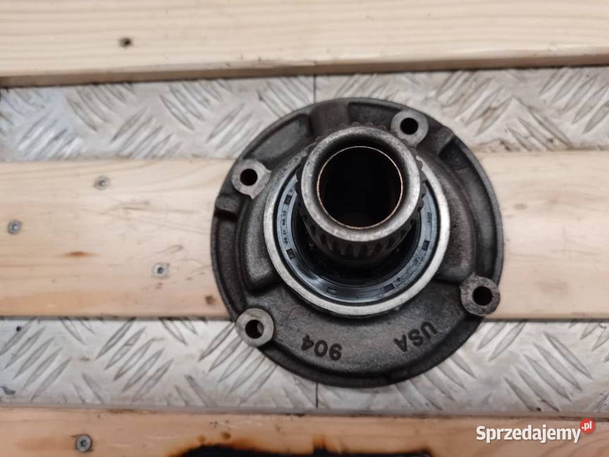 JCB 53670 Pompa jazdy Wilkowo