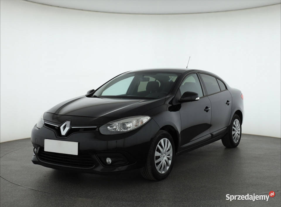 Renault Fluence 15 dCi poduszka powietrzna mazowieckie Piaseczno