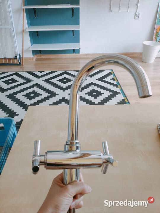 Bateria umywalkowa Grohe mazowieckie Piastów