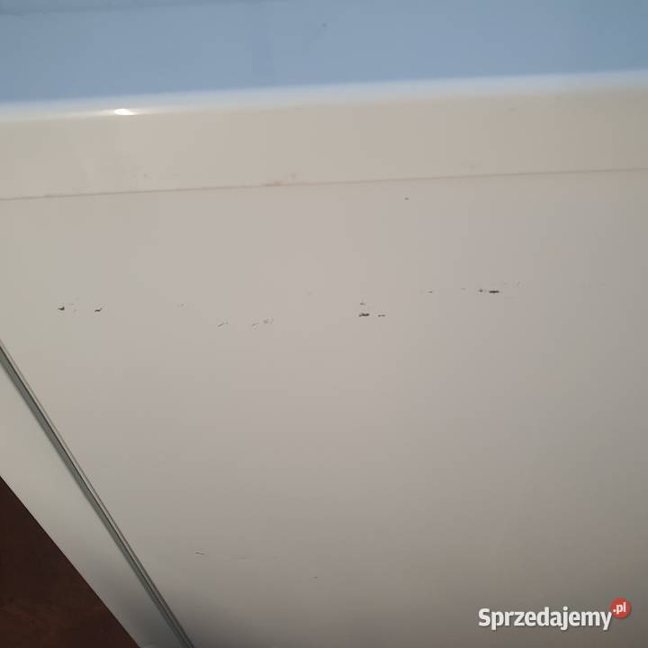 Inventum KK600 lodówka biała Częstochowa