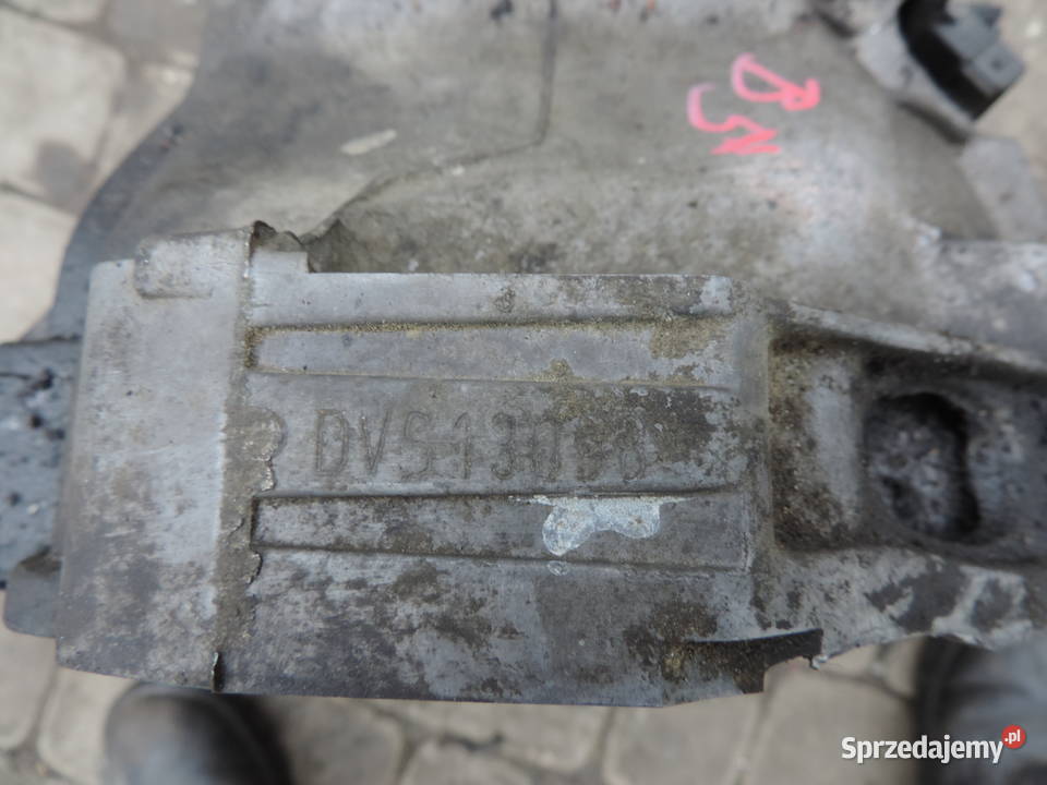 VW PASSAT B5 AUDI A4 B5 19TDI SKRZYNIA BIEGÓW osobowe Nowy Sącz