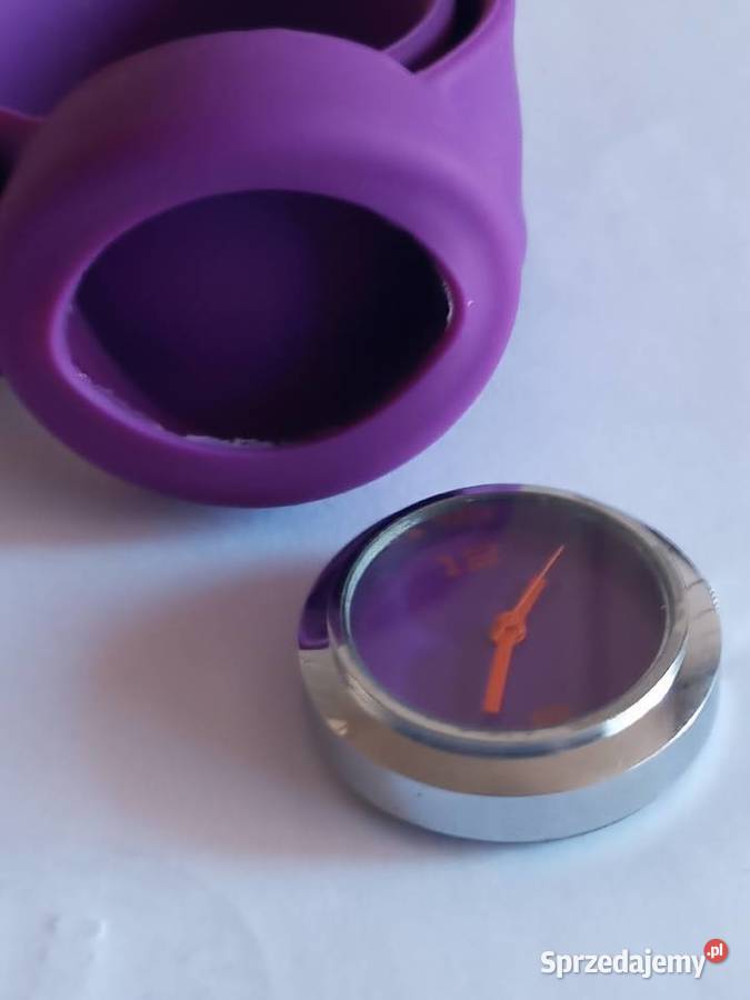 ZEGAREK KWARCOWY 112 Zegarki Szczecinek