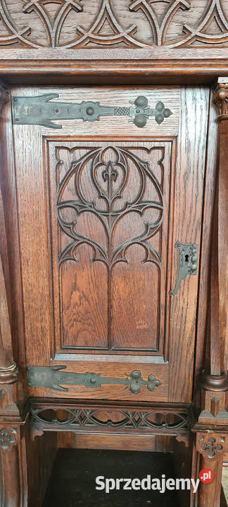 NIESAMOWITA ZABUDOWA NEORENESANSOWA Szczecin