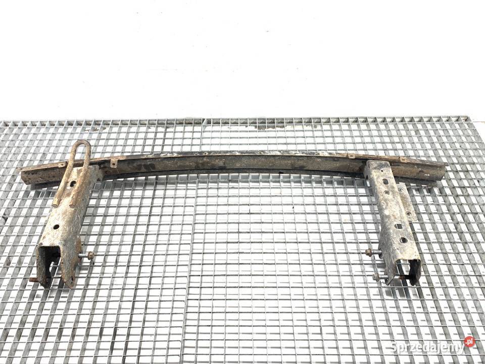 BELKA ZDERZAKA TYŁ FORD TRANSIT CUSTOM I Bus