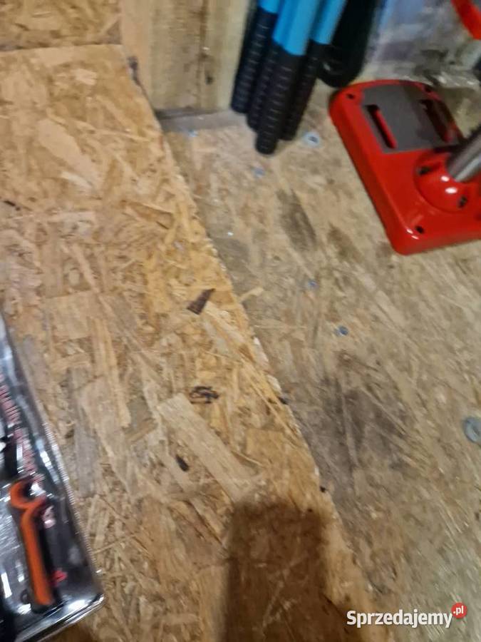 Nożyce do cięcia blachy 3 wellborn AV0046 crv