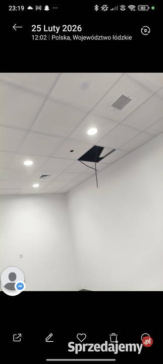 Wykonam instalacje elektryczne cctv lan tv Zelów