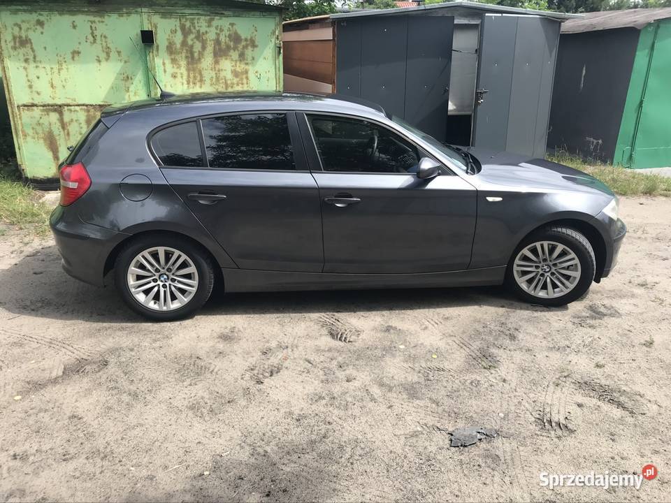 Bmw 1