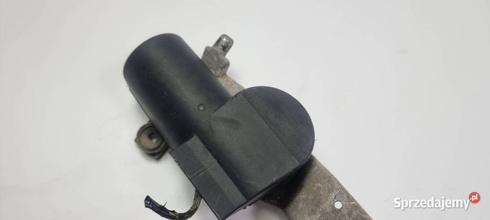 MECHANIZM WYCIERACZEK PRZÓD FORD FOCUS MK1 osobowe kujawsko-pomorskie Lipno