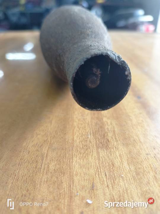 Tłumik Simson Łubno