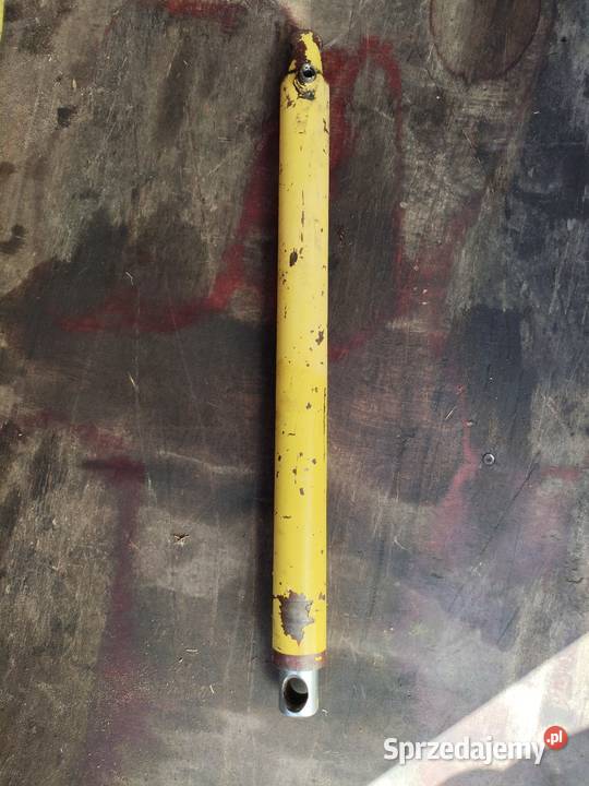 Siłownik podnośnika pochyłego Holland M133 M135 Gowarczów