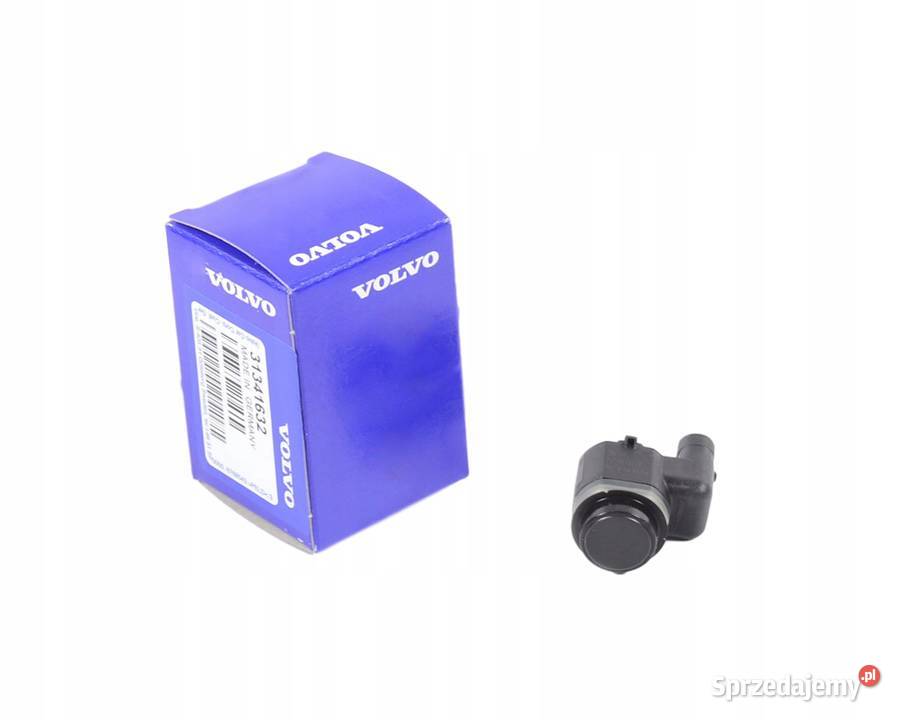 VOLVO V70 XC70 XC60 czujnik parkowania przod PDC Bielany Wrocławskie sprzedam