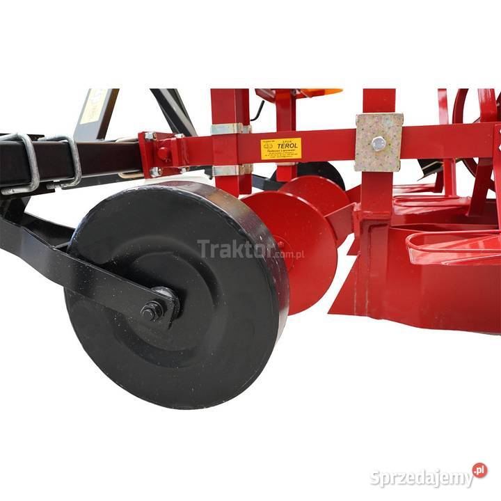 Sadzarka uniwersalna do rozsady łapkowa Siewniki i sadzarki podkarpackie Tajęcina