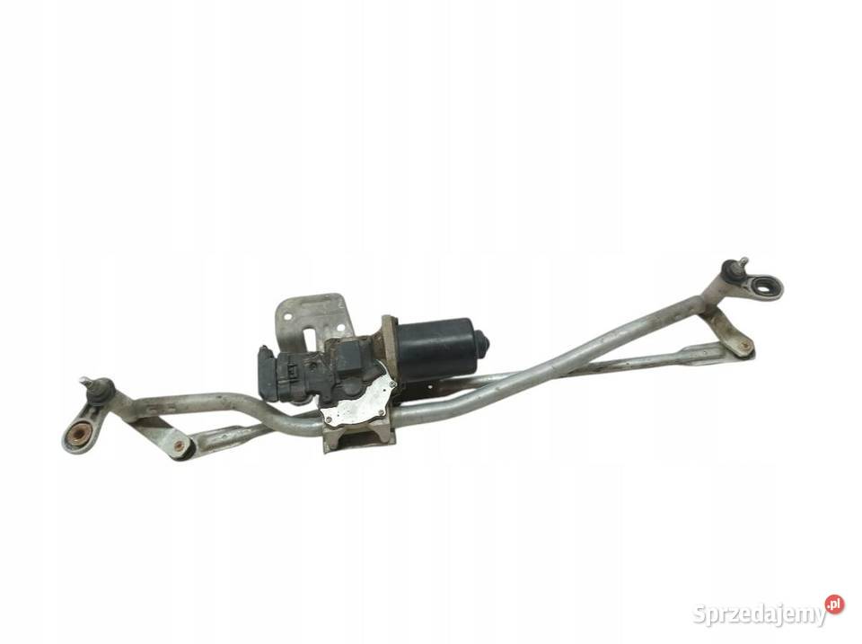 MECHANIZM WYCIERACZEK PRZÓD EU Fiat Ducato III Rok produkcji 2012 sprzedam