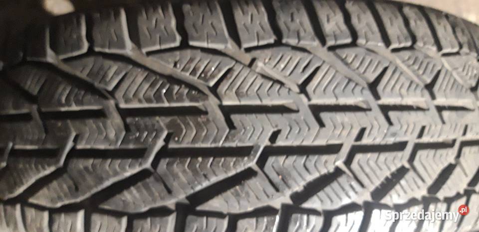 Koła 16 z oponami zimowymi SeatVw mazowieckie Warszawa sprzedam