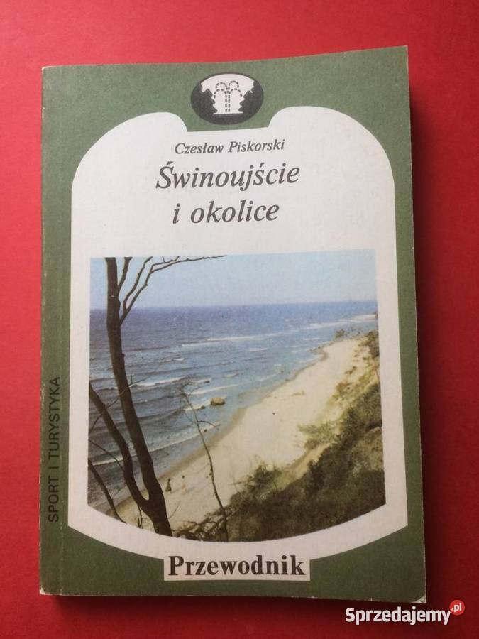 606 Świnoujście I Szczecin