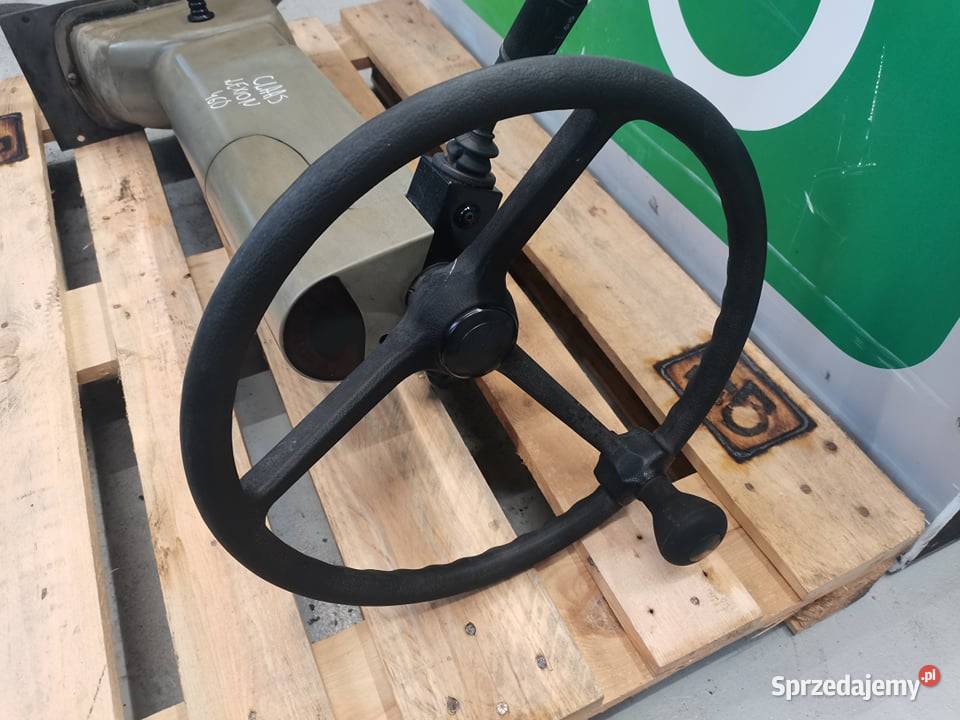 Kolumna kierownicza Claas Lexion 2002r Wilkowo