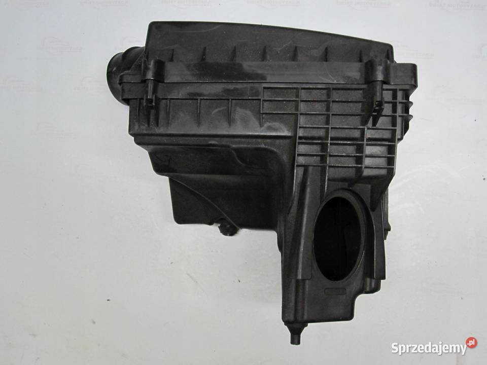 LAND ROVER FREELANDER II 22 TD4 06r obudowa