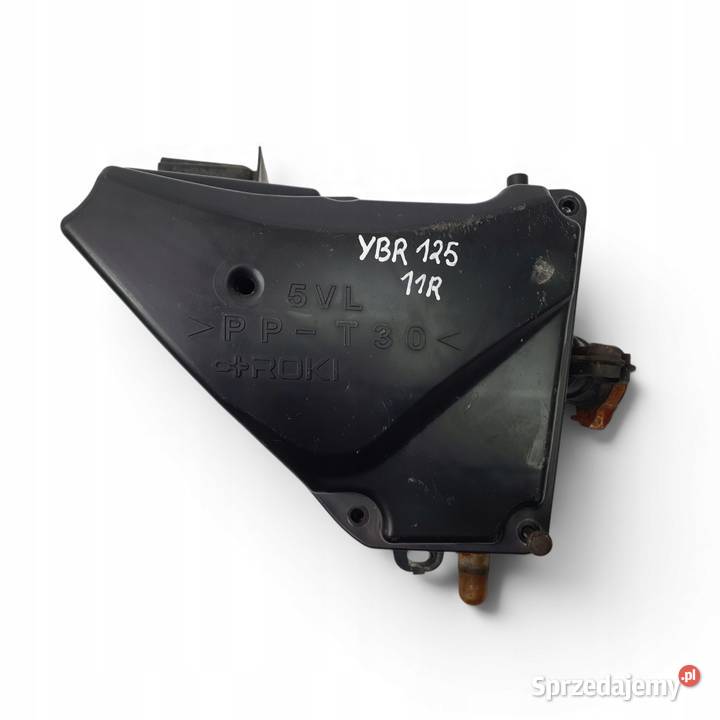 OBUDOWA FILTRA POWIETRZA Yamaha YBR125 YBR 125