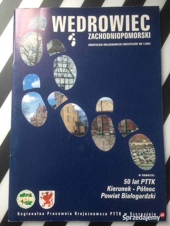 3521 Wędrowiec Zachodniopomorski 1 zachodniopomorskie Szczecin