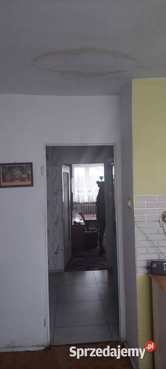 Mieszkanie na sprzedaż Stradzewo sprzedam