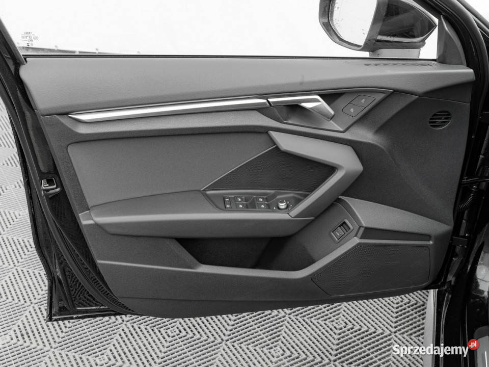 Audi A3 WD0381T35 TFSI mHEV S Line S tronic A3 Gdańsk