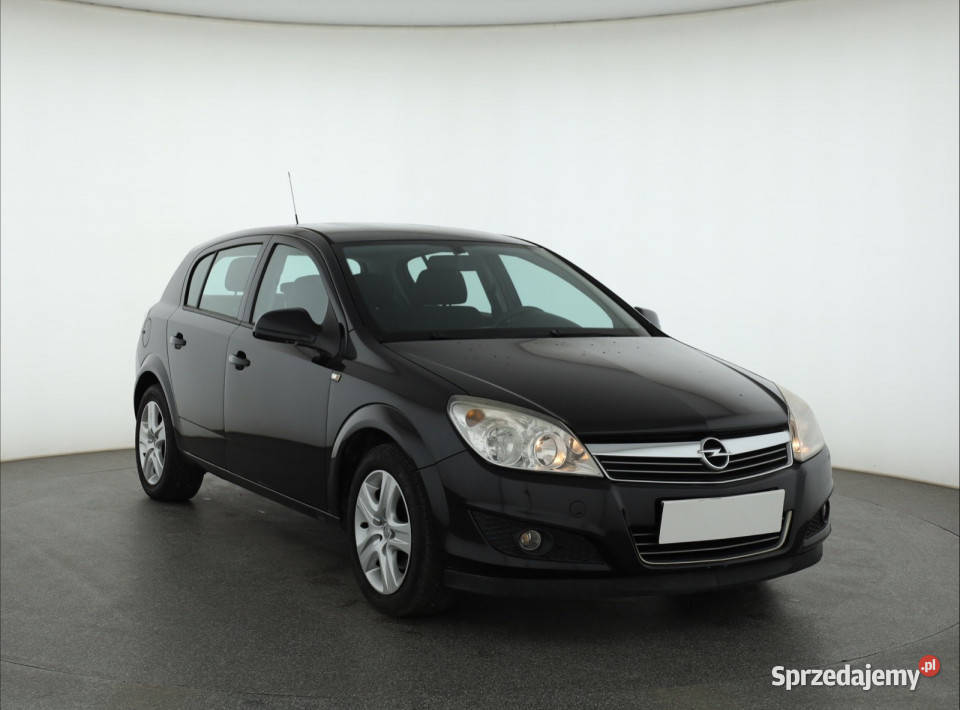 Opel Astra 14 16V manualna Piaseczno sprzedam