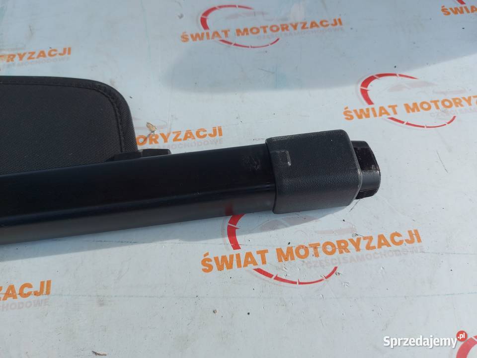 PEUGEOT 4007 roleta bagażnika Rolety bagażnika Kielce