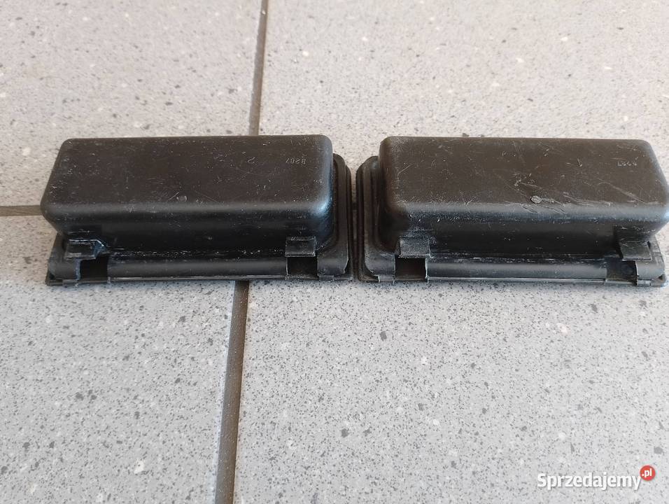 Popielniczki Fiat TipoTempra