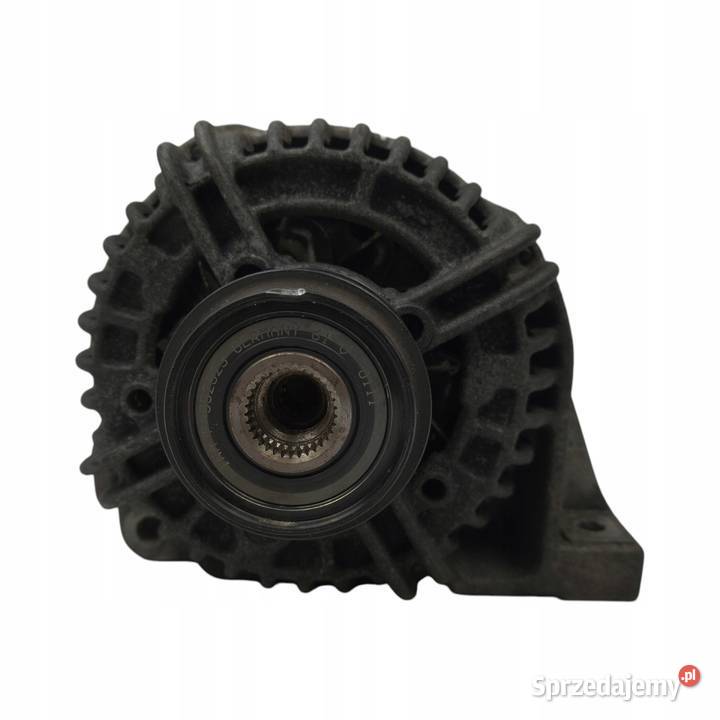 ALTERNATOR Volvo V70 II S60 24 D5 bosch 30658085 Chełm