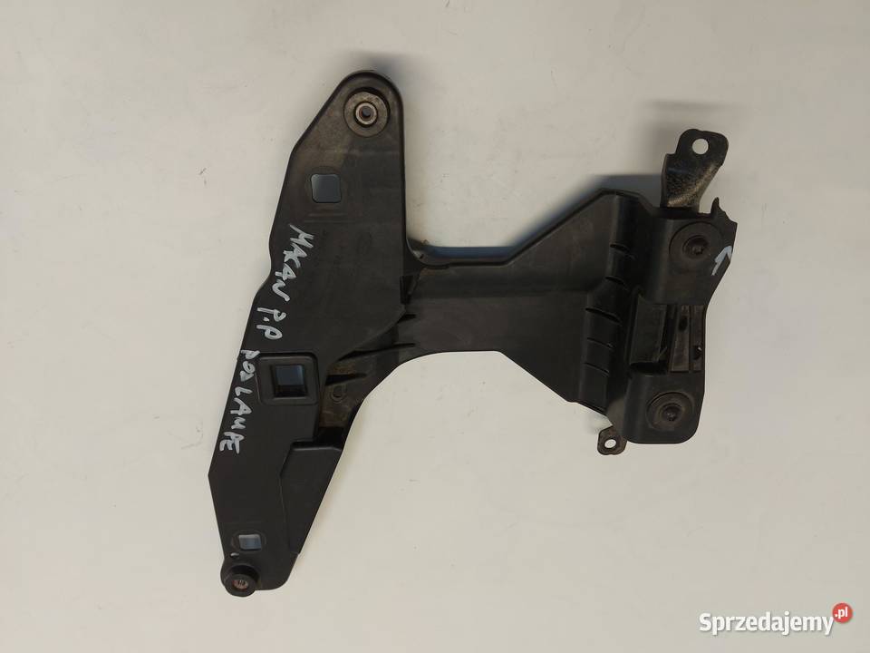 PORSCHE MACAN S 95B Wspornik mocowanie lampy