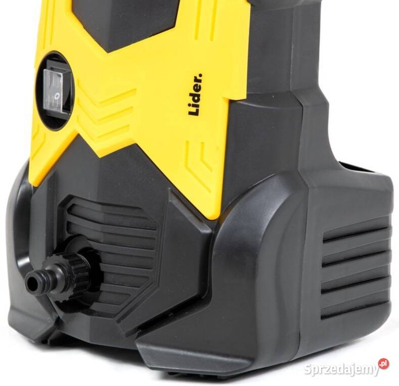 LIDER KRM1709T MYJKA CIŚNIENIOWA Opalenica sprzedam