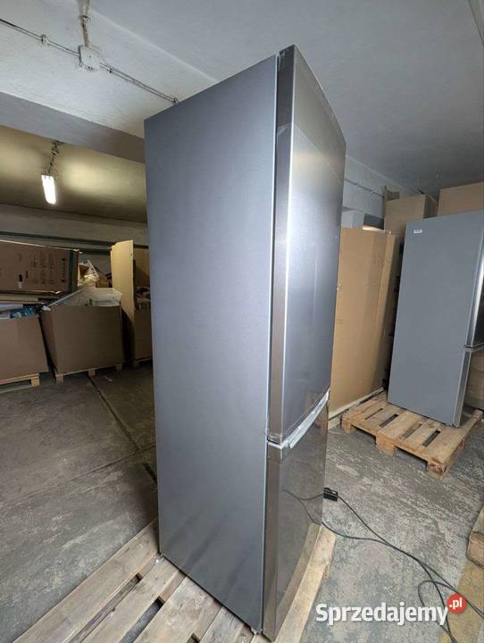 Cecotec Lodówka kombi Bolero CoolMarket Combi Rzeszów