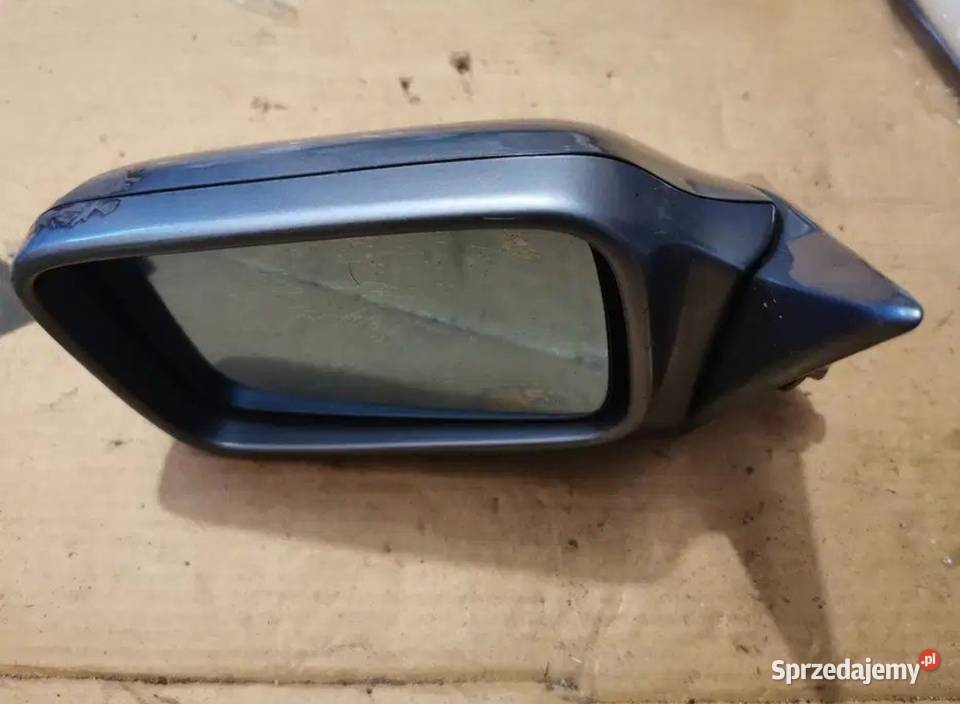 Lusterko lewe BMW E34 przed lift Żory sprzedam