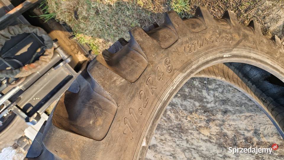 27095r48 112r48 Alliance Nowa warmińsko-mazurskie Nowe Miasto Lubawskie