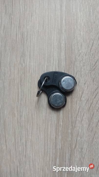Imobilaizer silikon osobowe Góra Kalwaria sprzedam
